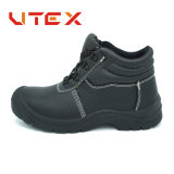 Light Weight Steel Toe Woodland Safety Men Shoes Good Price