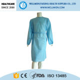 Nonwoven Disposable PP Sterile Isolation Gown/Hospital Surgical Gown