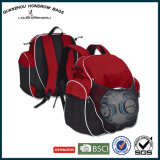 Best Soccer Sport Backpack Bag with Ball Compartment Sh-17070806