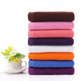 Comfortable Full Cotton Soft Towel in Promotion Price