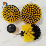 2inch 4inch 5inch Electric Drill Cleaning Brushes to Clean Tubs, Sinks, Showers, Bathrooms, Tile, Grout, Carpet, Tires