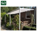 2018 Decorative Small Aluminum Awning Patio Roof