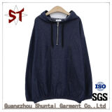 Top High Clothing Leisure Mens/Women Hooded with Zipper