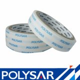 Double Sided Tissue Solvent Based Adhesive Tape for Metal Panel