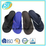 Men's EVA Flip Flops Fashion Casual Beach Sandals Indoor & Outdoor Slippers