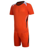 Sportswear Sublimation Men's Soccer Football Uniforms
