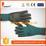 Ddsafety 2017 Nylon Working Gloves with Ce High Quality