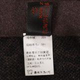 6060wowen's Yak and Wool Blended Pants for Winter
