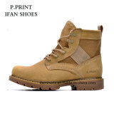 High Quality Safe Army Boots and Military Boots