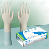 Work Gloves with Beauty Salon/SPA/Barbershop PVC Gloves