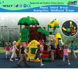 Hot Selling Children Indoor Playground Equipment Small Amusement Games Set (HD-4402)