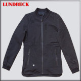Hot Sell Black Outer Wear for Men Fashion Jacket