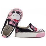 Hot Style OEM Design Child Casual Shoes