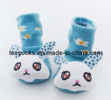 Baby's 3D Cotton Socks (DL-BB-91)