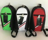 Sport Small Shoulder Bag Haversack Casual Canvas Crossbody Bags