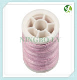 100% Rayon or 100% Polyester Embroidery Thread