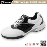 Lateset2018new Fashion Golf Shoes Ex-20055-Dd, OEM