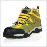China Sport Style Safety Shoes with High Quality