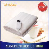 Popular Electric Under Blanket with GS Ce CB BSCI Certificate