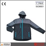 Wholesale Used Clothes Men's Outer Black Windbreaker Jacket