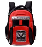 Best Quality Pupil 3D Cartoon School Sport Backpack Bag