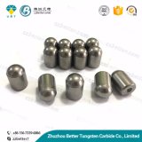 Fine Grinding Mining Tool Tungsten Carbide Buttons