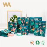 Chinese Manufacturer Jewelry Paper Packaging Bag
