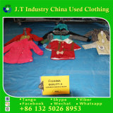 Winter Baby Clothes Winter Used Clothing in Cheap Price with Popular Selling