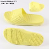 High Quality Indoor/Outdoor Rubber and Plastic Sandal EVA Slipper