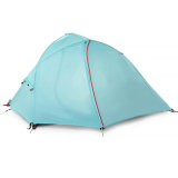 Single Person Camping Mountain Hiking Backpacking Tent