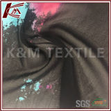 Garment Fabric Silk Like Fabric Design Digital Printed Polyester
