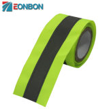 Wholesale Police Fabric Reflective Warning Tape for Safety