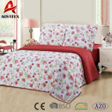 Disperse Printing Disposible High quality Ultrasonic Quilt Matching with Pillow