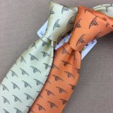 Handmade 100% Silk Woven Neck Tie Manufacturers