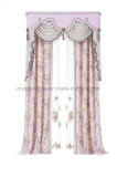 Home Textile Fabric Nice Curtains (DY1601)
