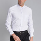 Wholesale Men's Dress Cotton Shirt