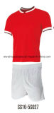 New Design Dri Fit Custom Soccer Uniform