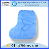 Clean Room Disposable Boot Cover Work Boot Cover