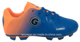 Children Soccer Football Boots Kid's Sports Shoes (415-9467)