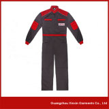 Customized Fashion Cotton Polyester Twill Work Coverall (W04)