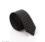 New Design Fashion Polyester Woven Necktie