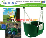 Popular Swing Set Chair Baby Swing Chair for Sale (TB-SS-001)
