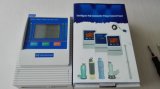 Water Pump Control Boxes, Three Phase, One Button Calibration