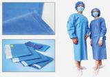 Nonwoven Fabric for Medical and Health