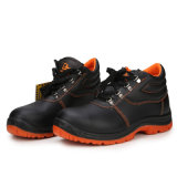 , Work Safety Shoes (PVC Injection sole/PVC Embossing lather upper)