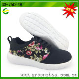 Hot Selling Fashion Lady Casual Sport Shoes (GS-75064)