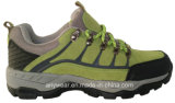 China Men Sports Outdoor Athletic Footwear Hiking Shoes (815-7609)