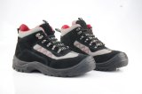 Causal Sneaker Safety Boot (Sn1511)