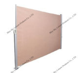 Cheap Outdoor Side Folding Screen Awning (B700)