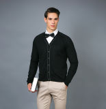 Men's Fashion Cashmere Blend Sweater 17brpv092